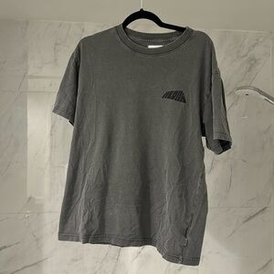 Salvage Public Tee Sz M